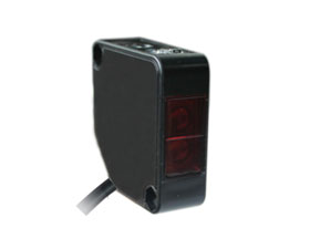 嘉準推出新型HR系列光電開關