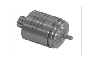 安凱電子 RVDT-AC角位移傳感器