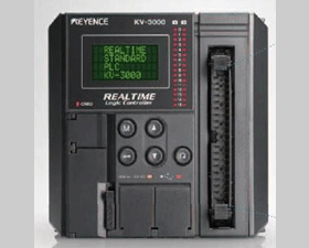 基恩士推出KV系列無(wú)限規(guī)模PLC