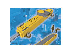 圖爾克 自動防故障微型位移傳感器