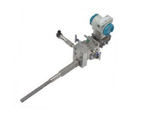 云儀 德爾塔巴流量計