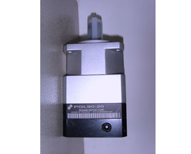 金和通 行星式減速機PGL-115