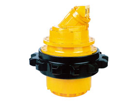 泰勒姆斯 GFT系列行走減速機