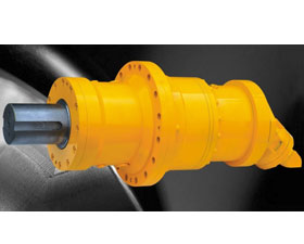 泰勒姆斯 GFB系列回轉減速機