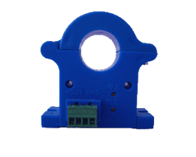 維博電子 WB開啟式交流電流傳感器