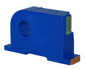 維博電子 30A~400A 交流電流傳感器