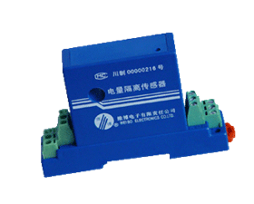 維博電子 5A~50A 交流電流傳感器