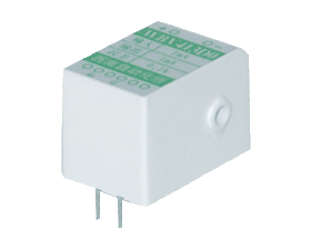 維博電子 0.5A-8A元件型交流電流傳感器