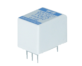 維博電子 元件型交流電壓傳感器