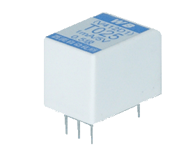 維博電子 元件型直流電壓傳感器