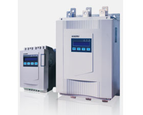 雷諾爾 JJR8000智能型電機軟起動器