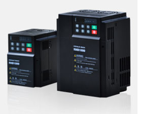 雷諾爾 RNB1000變頻器