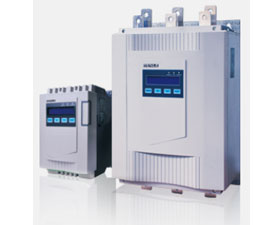 雷諾爾 JJR8000系列智能型電機軟起動器