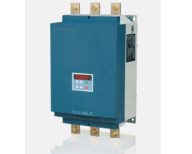 雷諾爾 JJR1000數(shù)字式電機軟起動裝置