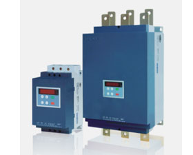 雷諾爾 JJR2000數(shù)字式電機軟啟動器