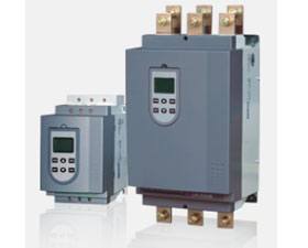 雷諾爾 JJR5000智能型電機軟起動器