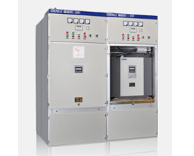 雷諾爾 RNMZ中高壓抽出式固態軟起動裝置