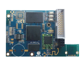 利爾達(dá) 串口轉(zhuǎn)WIFI模塊