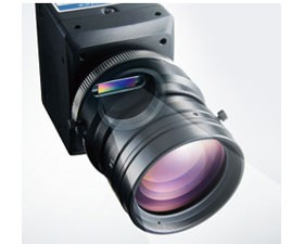 基恩士 XG-8000L 系列 超高速,全自定義視覺(jué)系統(tǒng)