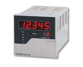 基恩士 RD系列模擬信號控制器