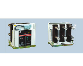 東開(kāi)電氣 VS1、VS1+系列戶內(nèi)高壓真空斷路器