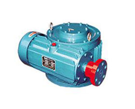 清大曙光 PWS包絡減速機