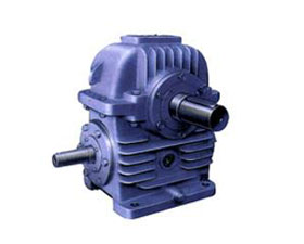 清大曙光 PWU包絡減速機