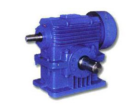 清大曙光 PWO包絡減速機