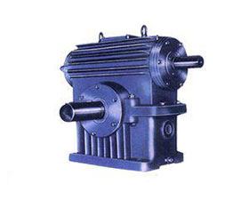 清大曙光 TPA包絡減速機