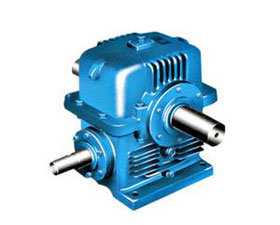 清大曙光 TPU包絡減速機