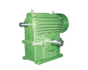 清大曙光 CWO蝸桿減速機