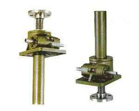 清大曙光 SWL絲桿升降機