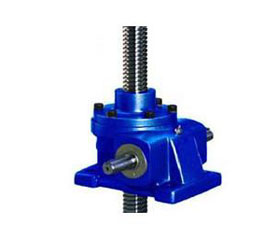 清大曙光 JWM絲桿升降機