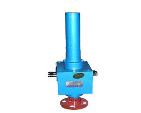 清大曙光 SL錐齒輪升降機