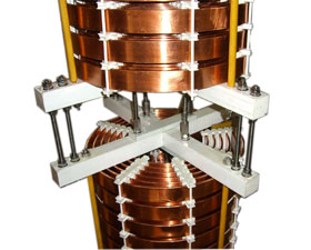 圣融電氣 空心電抗器