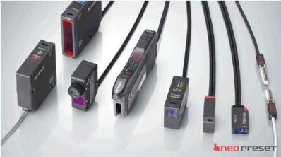 基恩士 LV-N系列 數字激光傳感器