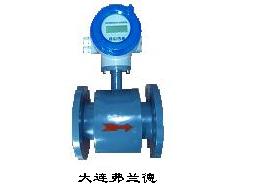 弗蘭德 FLB智能電磁流量計 