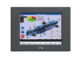 MT4523T 10.4寸TFT人機(jī)界面 (上凝電子代理)