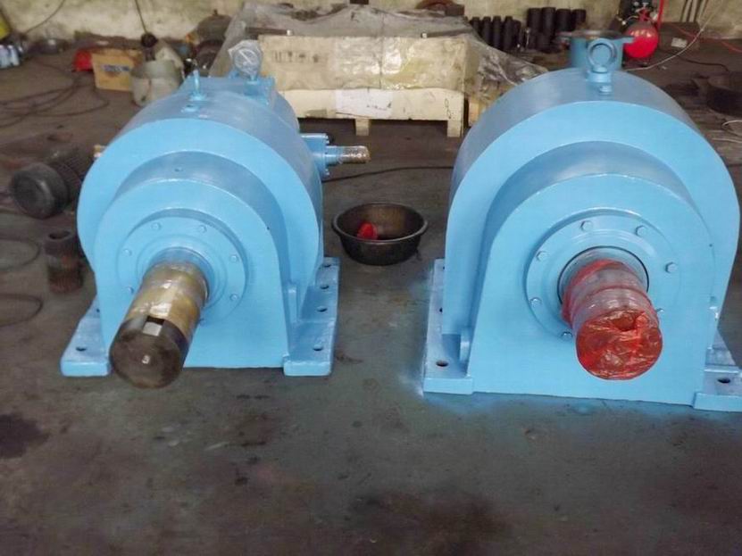 銀河機械 星輪減速機