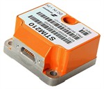 耐威航電 三軸數字超高精度的MEMS陀螺儀(STIM210)