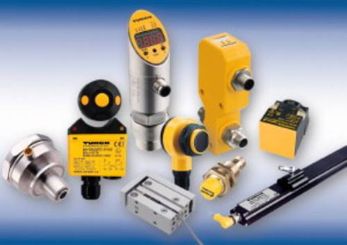 圖爾克電容開關 BC10-Q14-AP4X2-V1131 (歐尚電子代理)