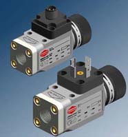 BAR氣電壓力開關 （威爾特代理）