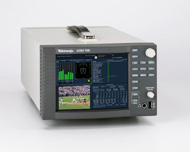 泰克AMM768多格式多通道音頻監視器