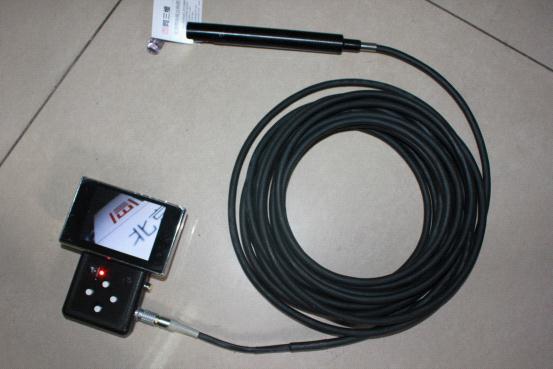 可360度轉(zhuǎn)動(dòng)CCD防水工業(yè)內(nèi)窺鏡焦距亮度可調(diào)