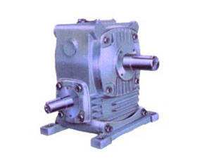 清大曙光 WHT蝸輪減速機