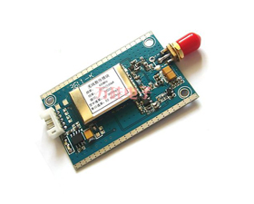 萬硅電子 超遠傳輸距離無線通信模塊