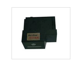 中川光電 RLK185光電糾偏傳感器(用于拉幅定型機)