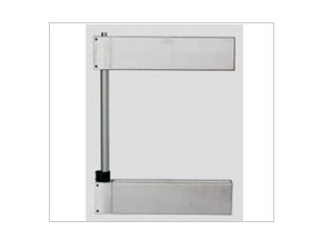 中川光電 RLK168(大開口可調(diào))糾偏傳感器