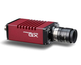 大恒圖像 AVT Prosilica GX2750 600萬(wàn)像素新品上市