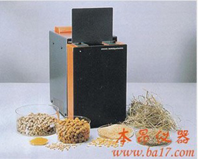 本昂儀器 NIRSystem系列近紅外分析儀